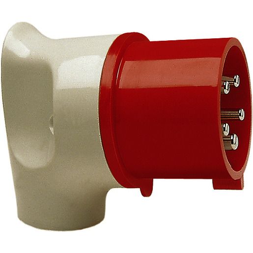 Walther CEE-WINKELSTECKER 5X32A / WALTHE 236 MONDO 236
