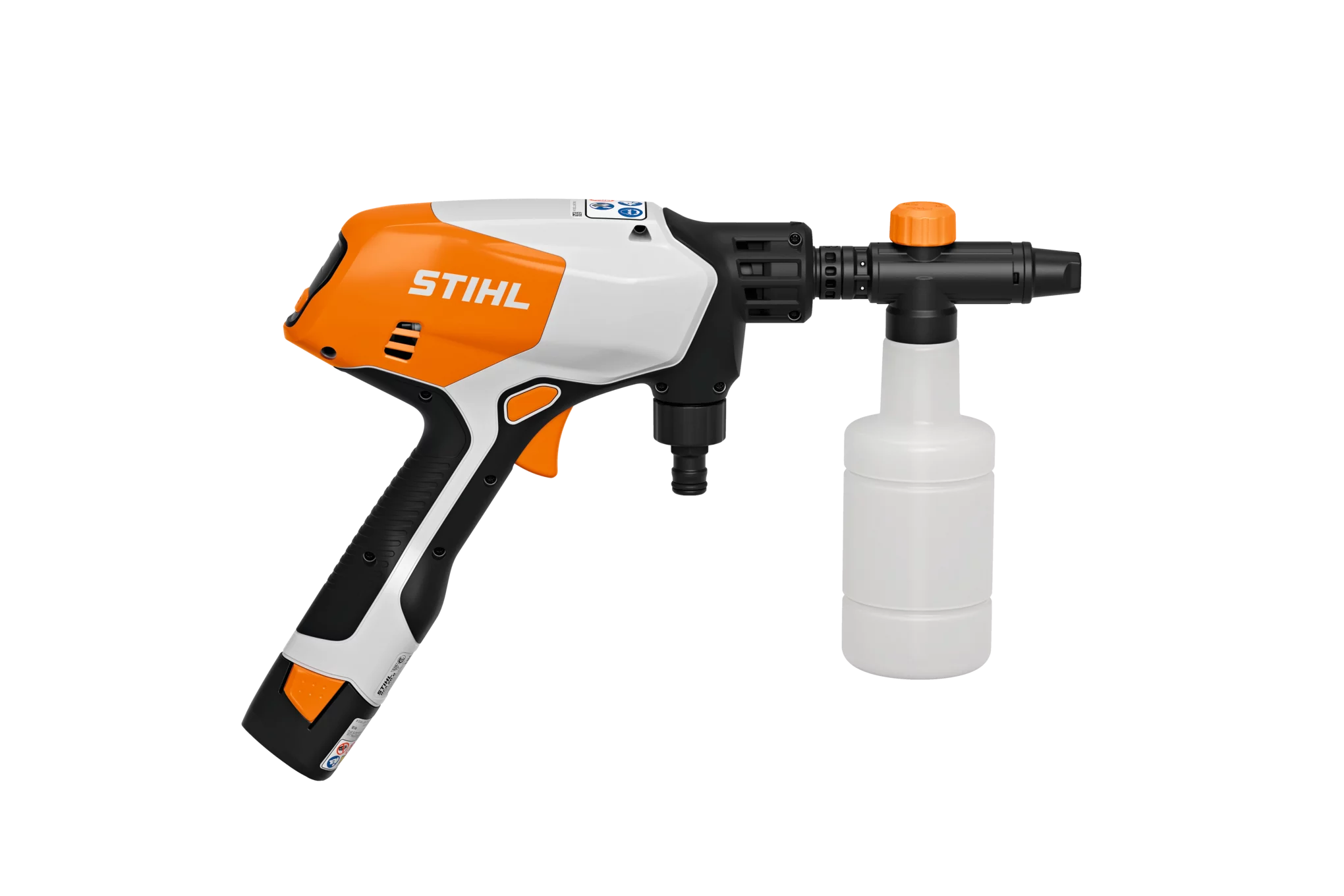 STIHL RCA 20.0 SET