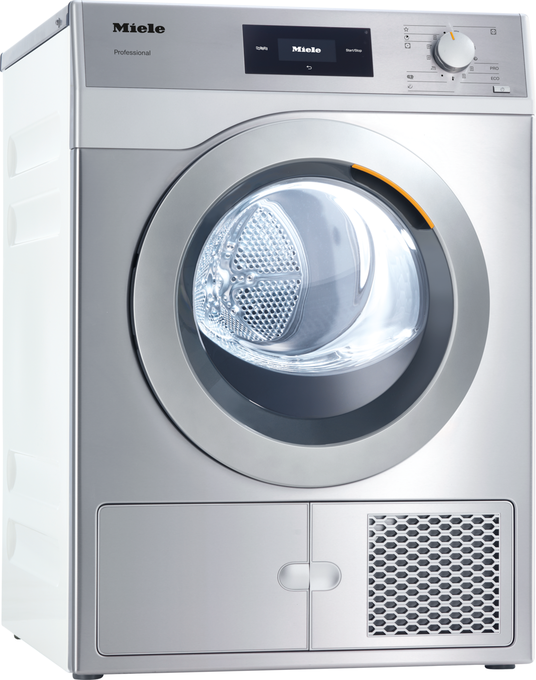 Miele PDR508 Trockner HP P D SST