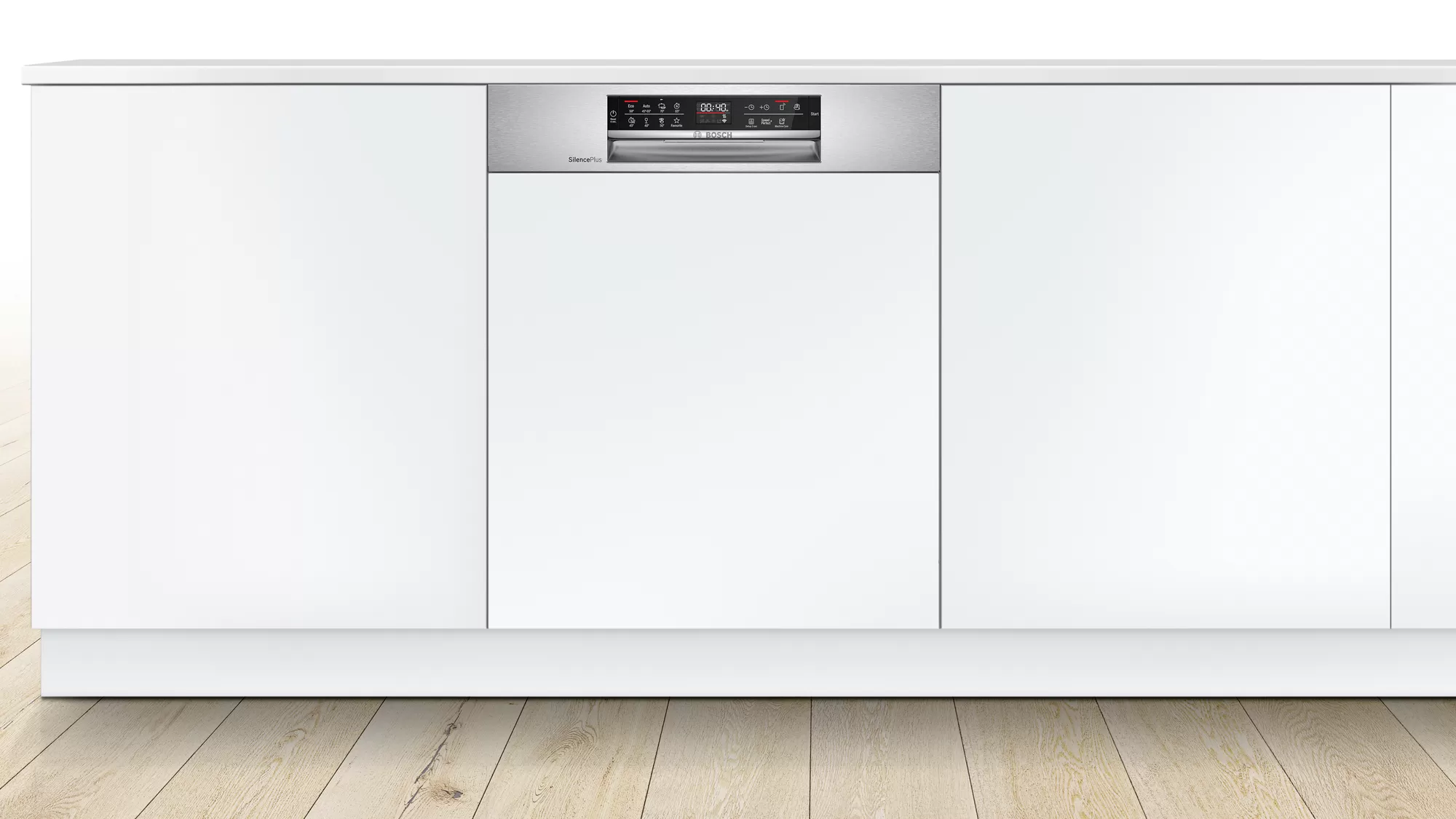 Bosch Serie 6 SMI6ECS57E