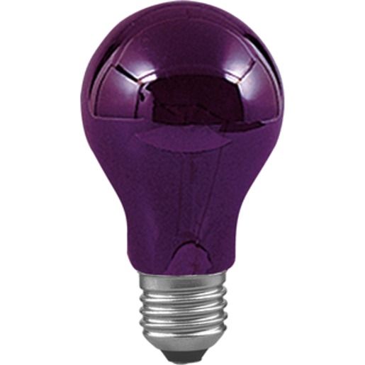 Paulmann GLÜHLAMPE SCHWARZLICHTIMIT. / PAULMA 590.70 240V 75W E27 59070