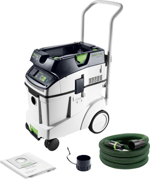 Festool CLEANTEC CTM 48 EI