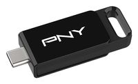 PNY ELITE TYPE-C USB 3.2 64GB - 64 GB