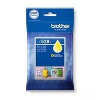 Brother Yellow ink cartridge super high yield up to 5