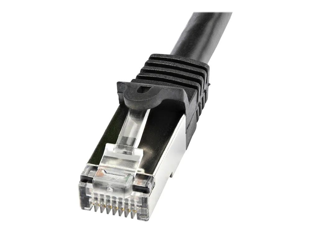 StarTech.com 1m Cat6 Netzwerkkabel - geschirmt (SFTP)