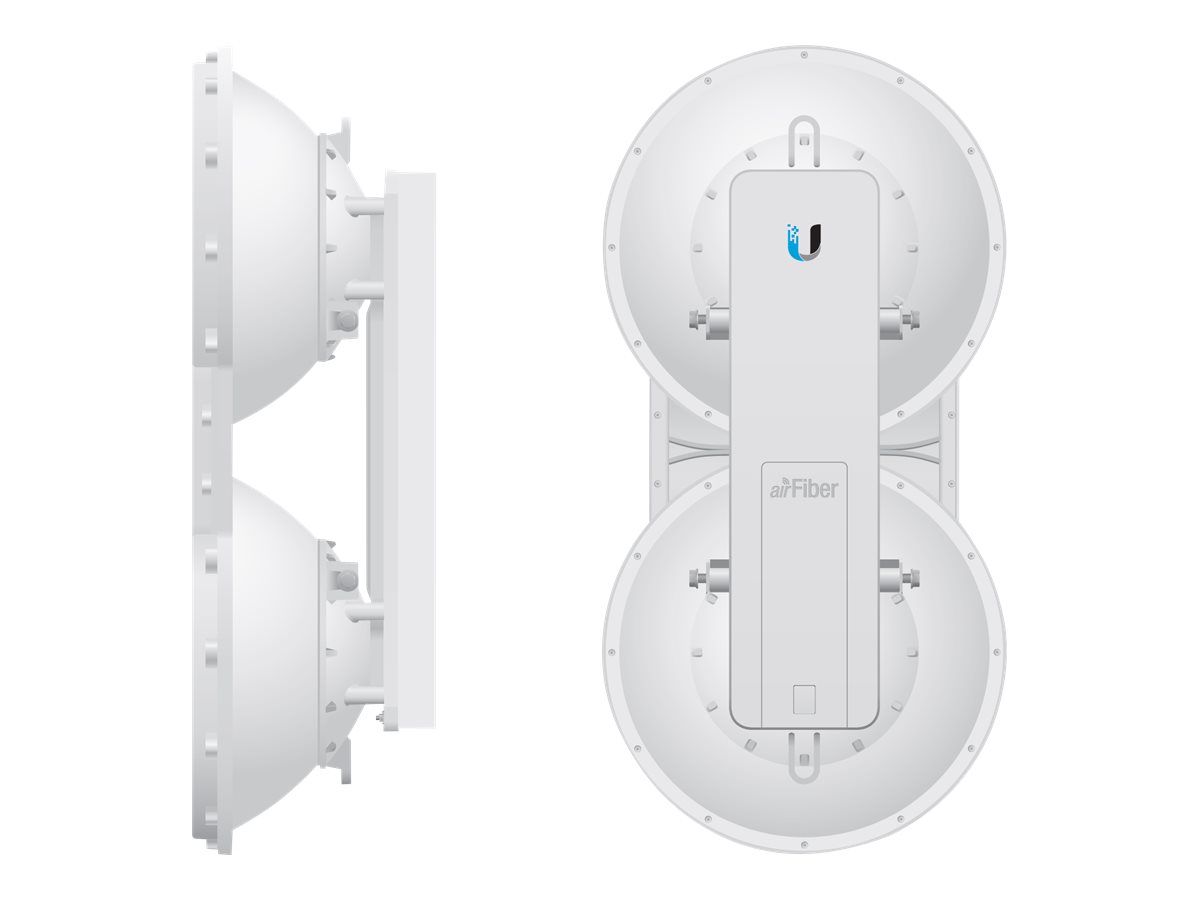 UbiQuiti airFiber 5 - Wireless Bridge - AirFiber