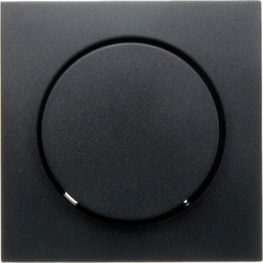 Berker ZENTRALST.F.DIMMER ANTHRAZIT / BERKER 11371606 B.1/B.3 11371606