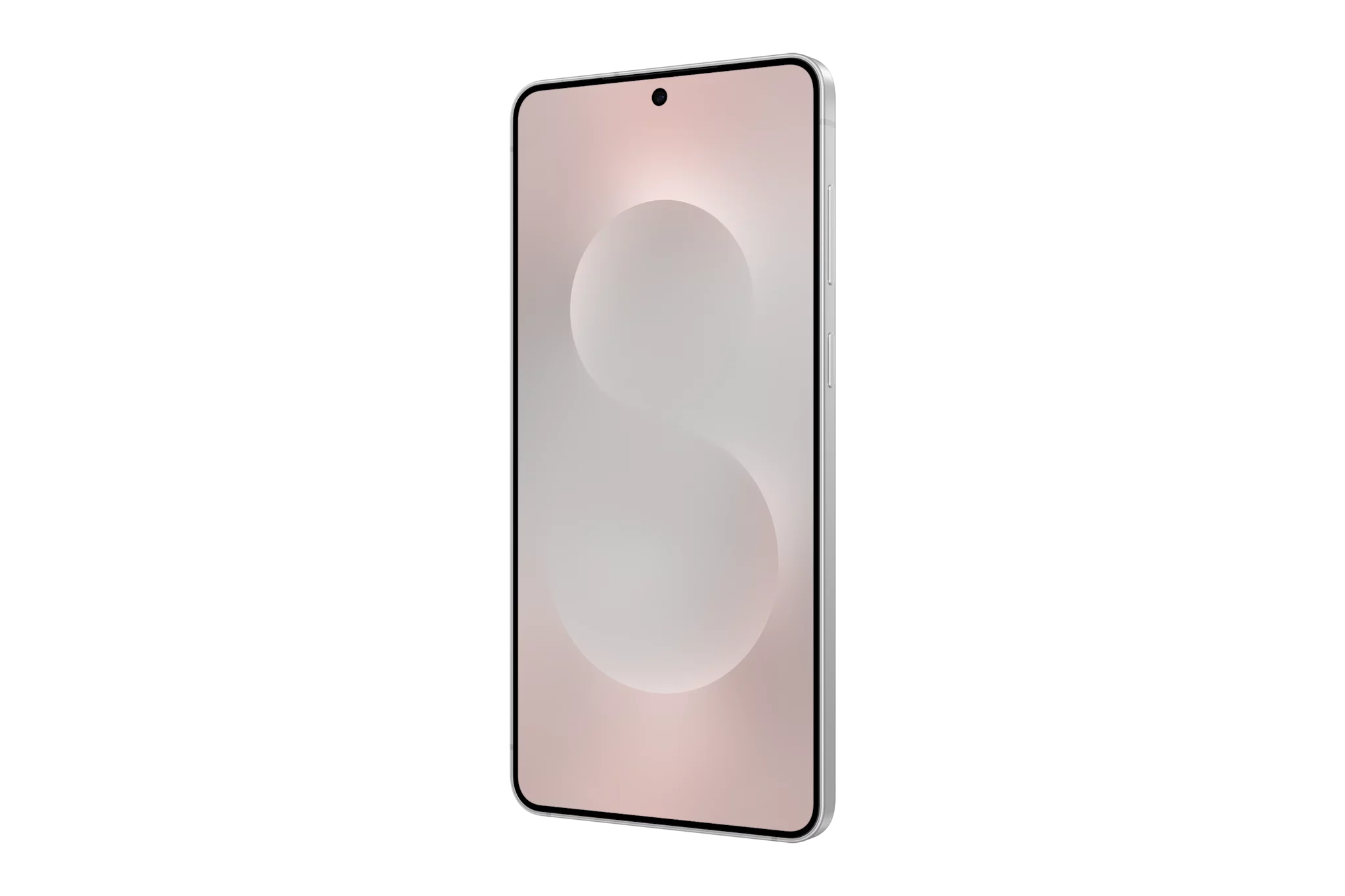 Samsung SM-S937BZSGEUE - Mobiltelefon - 512 GB - Silber