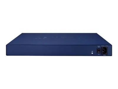 Planet GS-4210-24T4S - Switch - L4 - managed