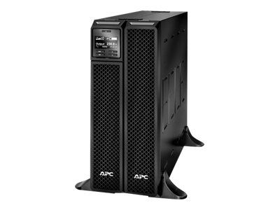 APC Smart-UPS SRT 2200VA - USV - Wechselstrom 230 V