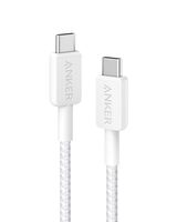 Anker Innovations Anker - USB-Kabel - 24 pin USB-C (M) zu 24 pin USB-C (M)