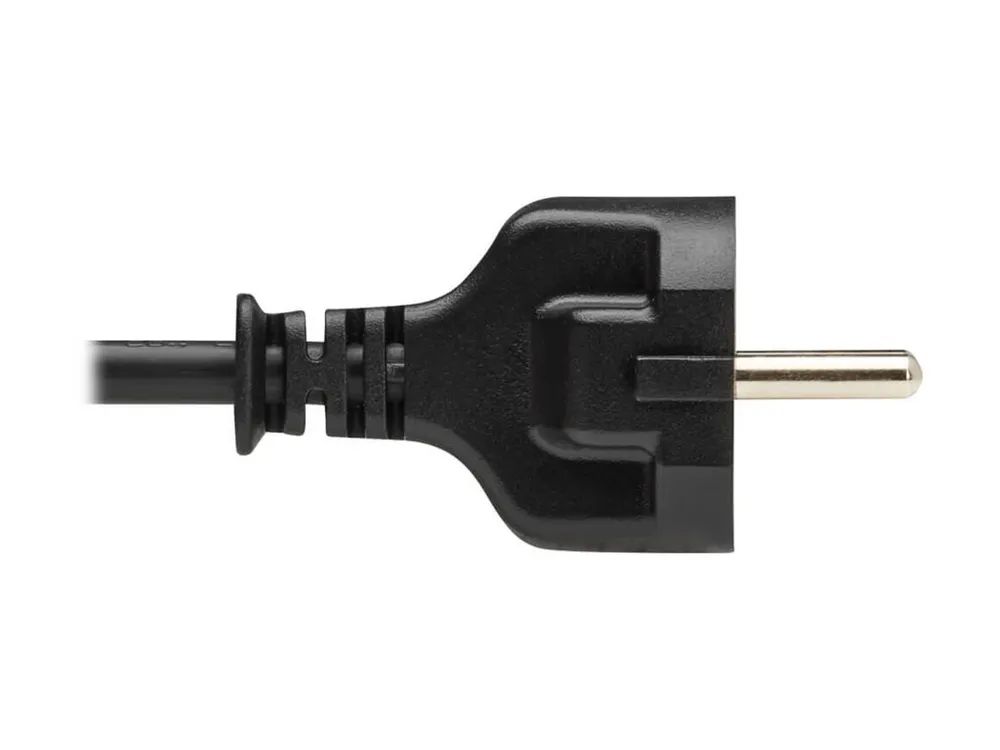 Eaton Tripp Lite Series - Stromkabel - power CEE 7/7 (M)