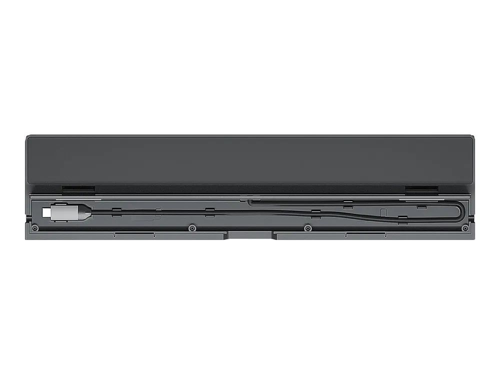 j5create JCD543P - Dockingstation - USB-C 3.1 Gen 1