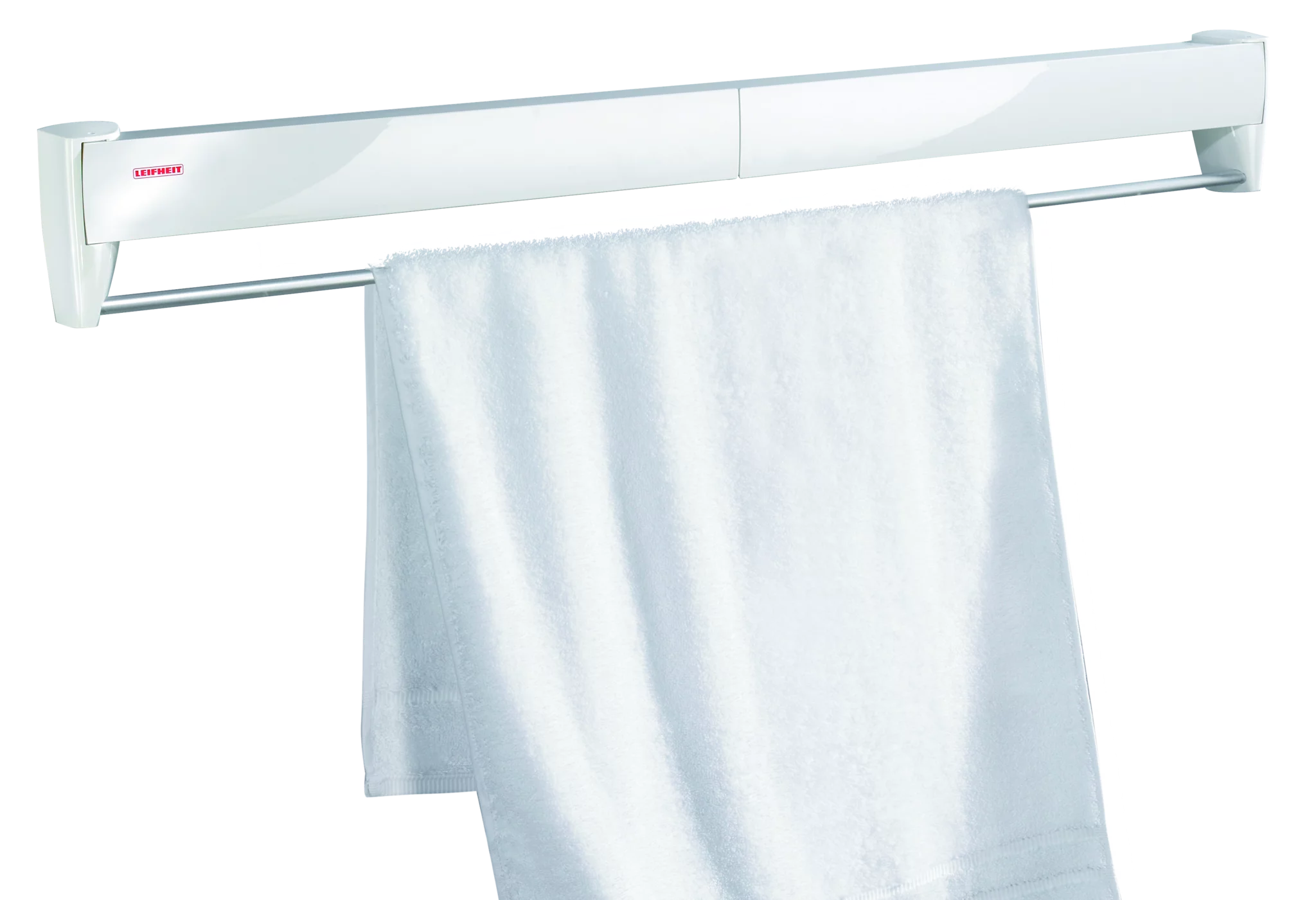 Leifheit Wandtrockner, Telegant 81 Protect Plus
