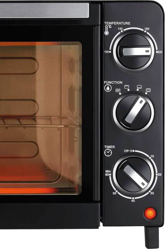 Unold Mini-Ofen 68875 OFEN Allround