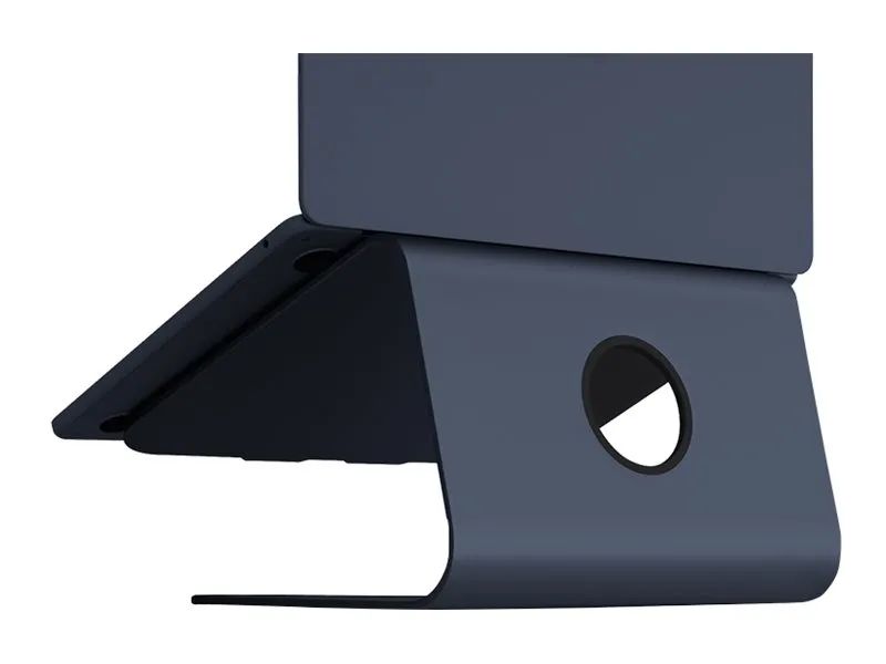 RAIN DESIGN mStand 360 - Notebook-Ständer - Midnight