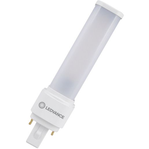 Ledvance LED LAMPE 5W 830 G24D-1 / LEDVAN DULUX D LED EM&AC 4058075823051