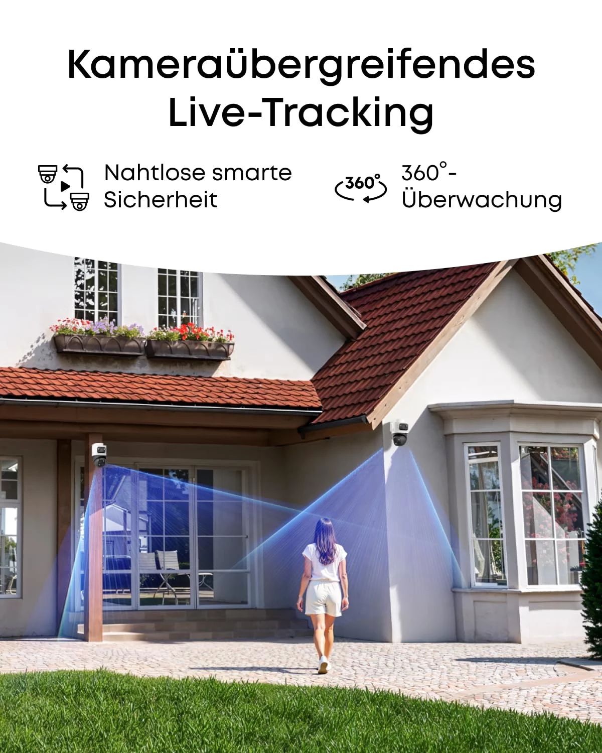 Anker eufy PoE NVR Security System S4 Max