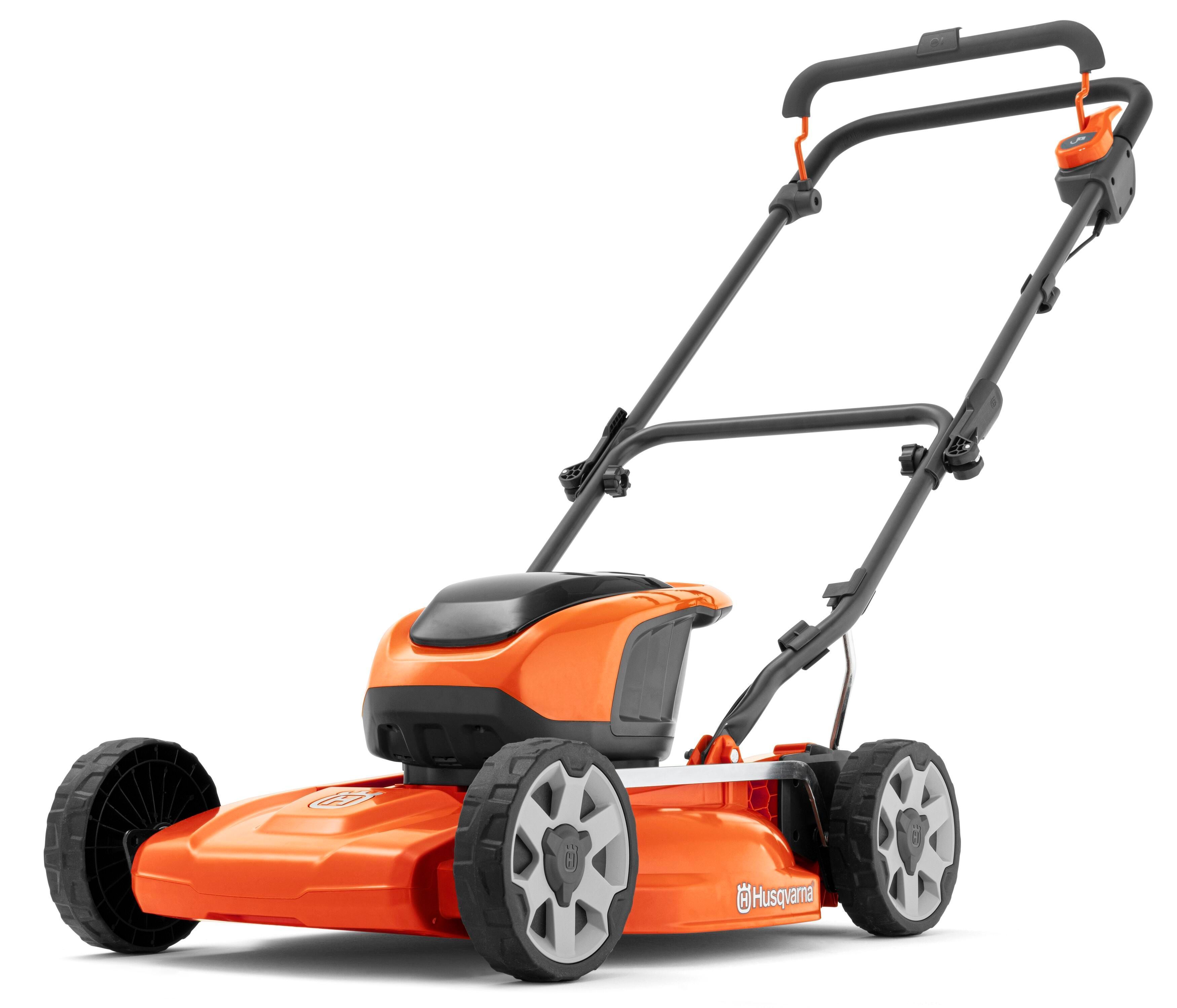 Husqvarna LB 144i solo