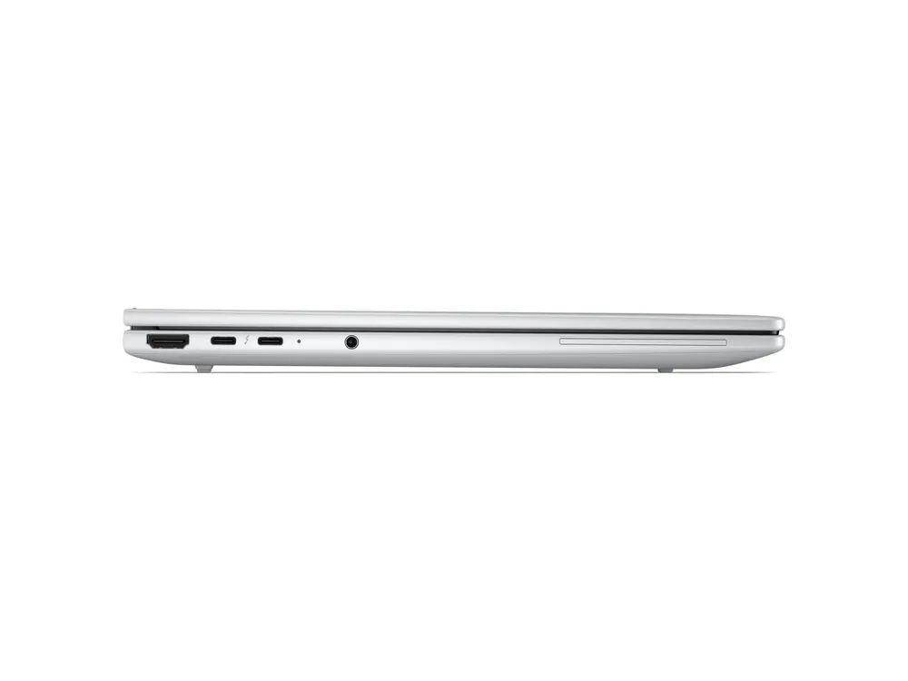 HP EliteBook 8 G2i Notebook Next Gen AI - 169-Grad Drehgelenkdesign - Intel Core Ultra 7 355 / 2.3 GHz - Win 11 Pro - Intel Graphics - 32 GB RAM - 1 TB SSD NVMe - 35.6 cm (14")
