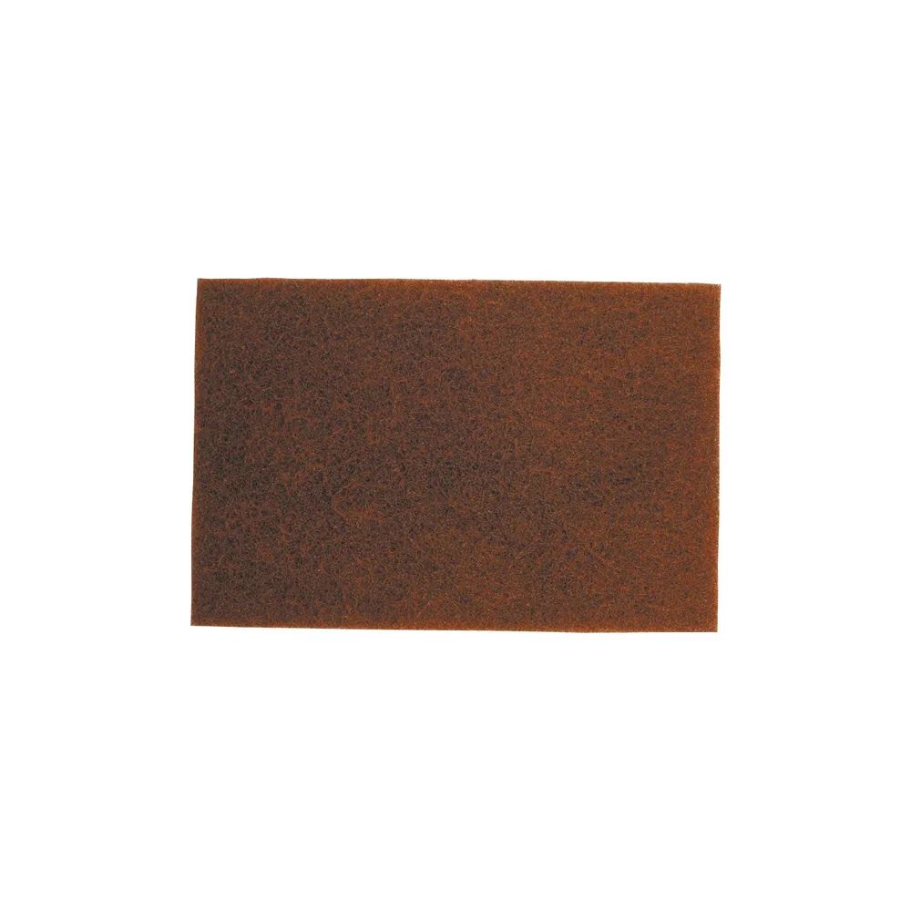 3M Schleifvliespad 224 x 158 mm Korn amed (braun P180-P220) 1Packung=20 Stück