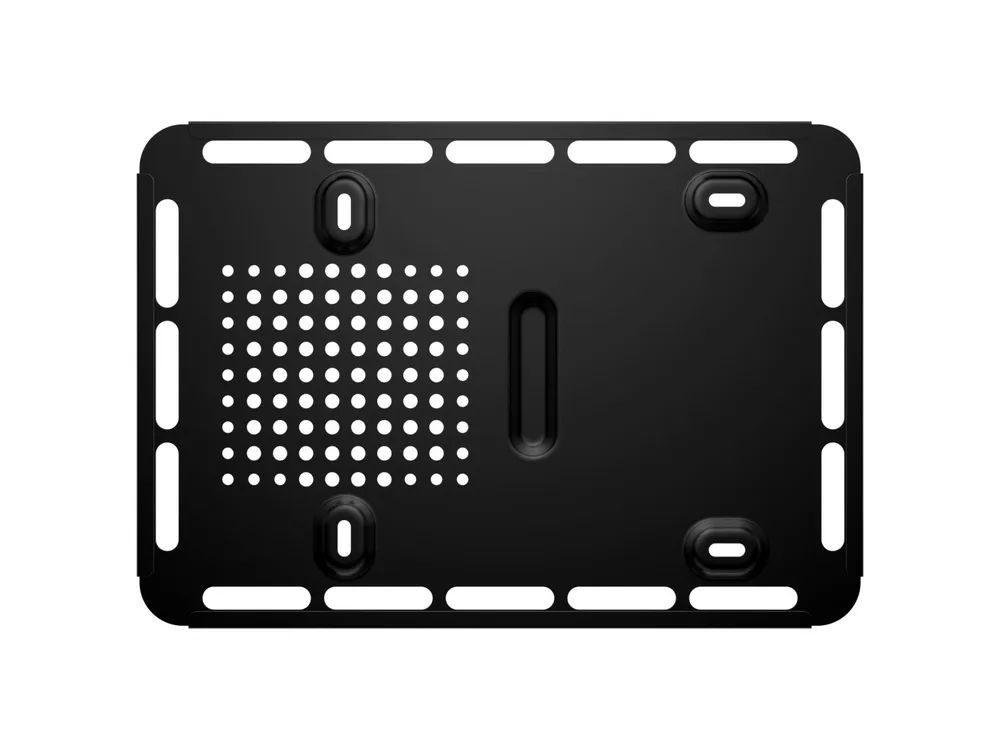 HP Poly - Montagekomponente (Plattenmontage)