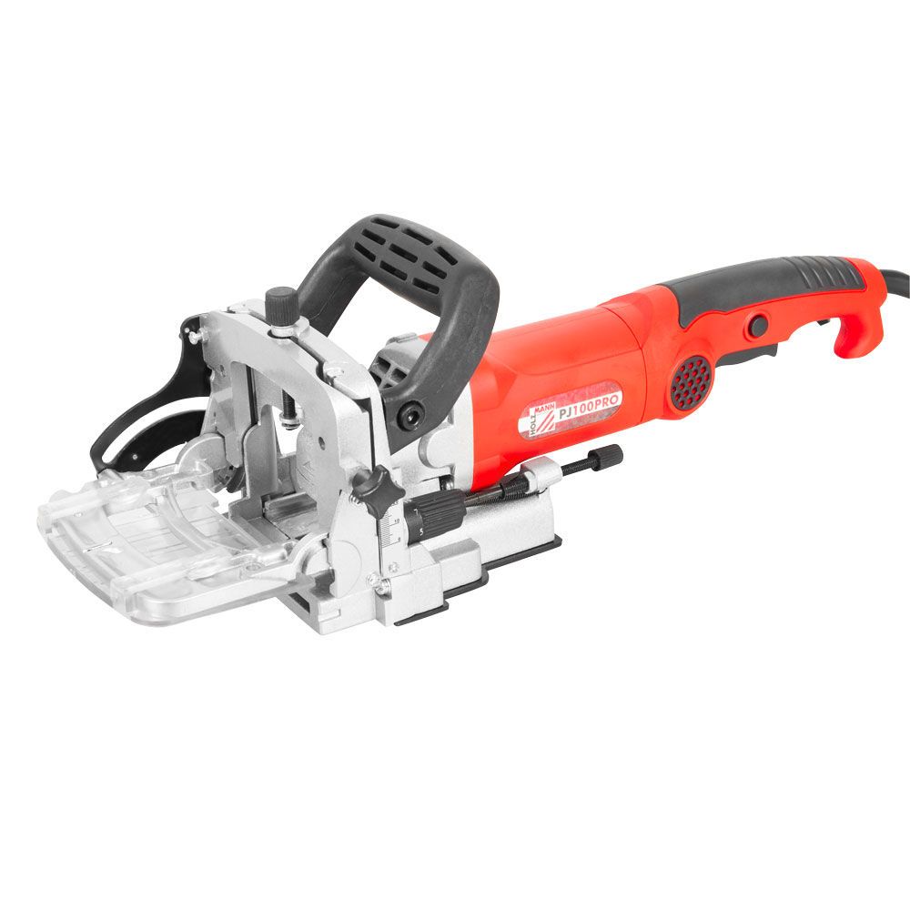 Holzmann Verbindungsfräse PJ100PRO