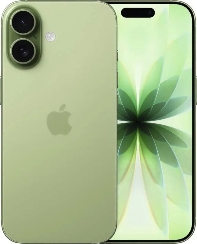 Apple iPhone 17 512GB