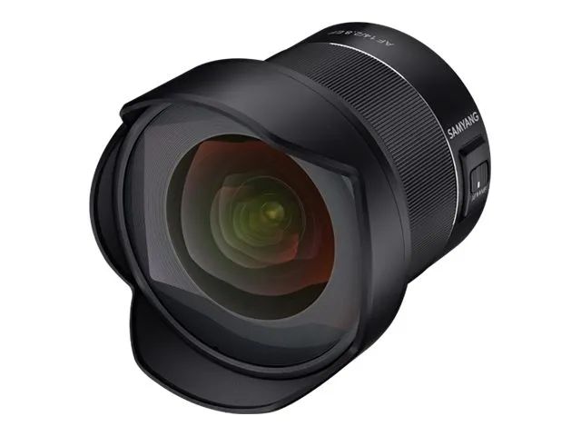 Samyang AF - Weitwinkelobjektiv - 14 mm - f/2.8