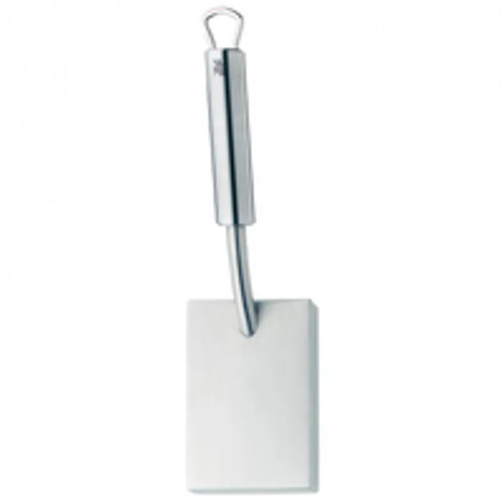 WMF 18.7222.6030 - Fleischklopfer - Edelstahl - Metallisch - Hängender Ring - 310 mm
