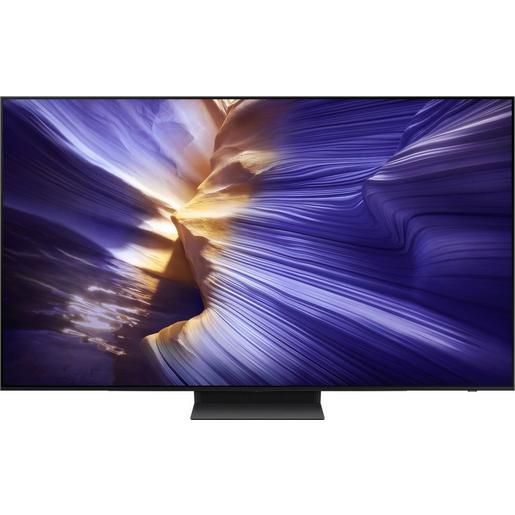 FERNSEHER OLED NQ4 AI 2 HDR+ / SAMSUN 55S93F QE55S93FAEXXN