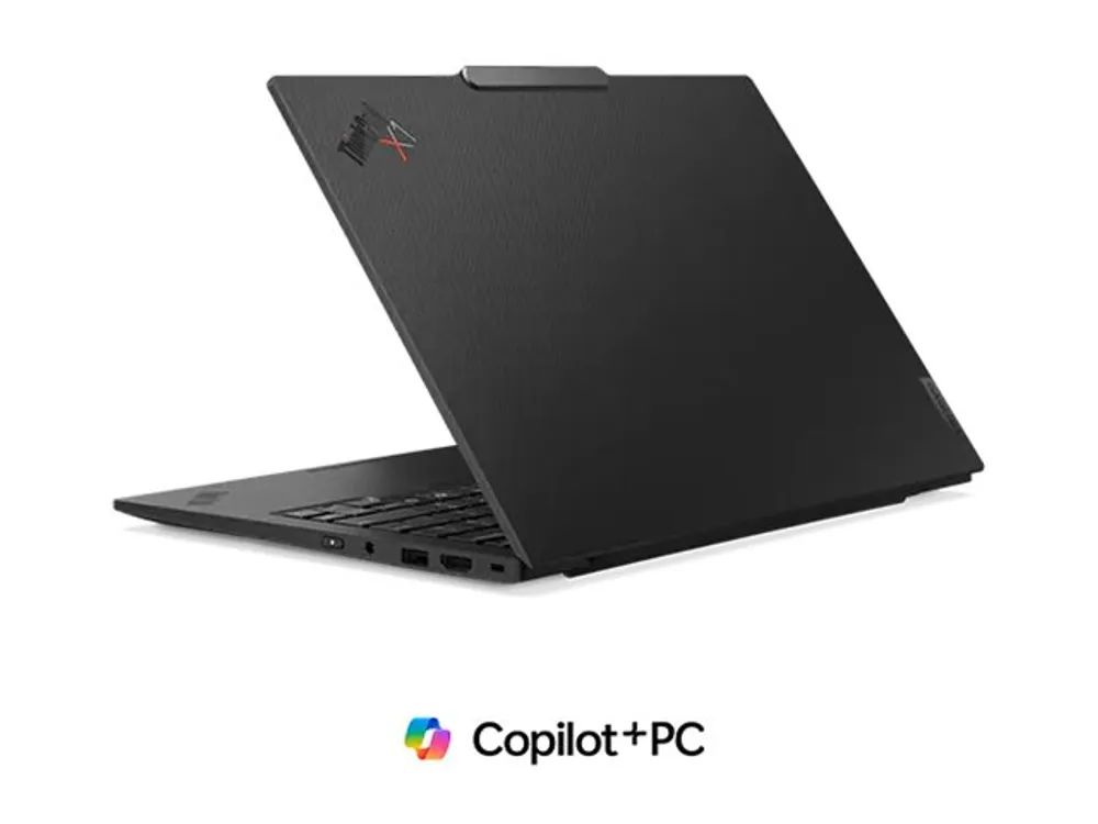 Lenovo TS ThinkPad X X1 Carbon G13 Ultra 7 258V - Notebook - Core Ultra 7
