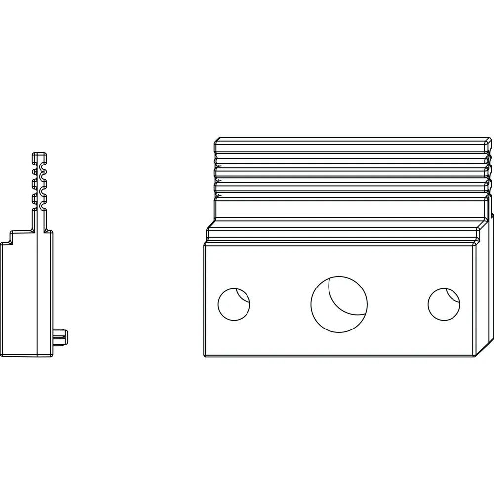 MACO Zwischenlage für Zwischengetriebe 13V 11 mm, für SV33/SV103 (356970)