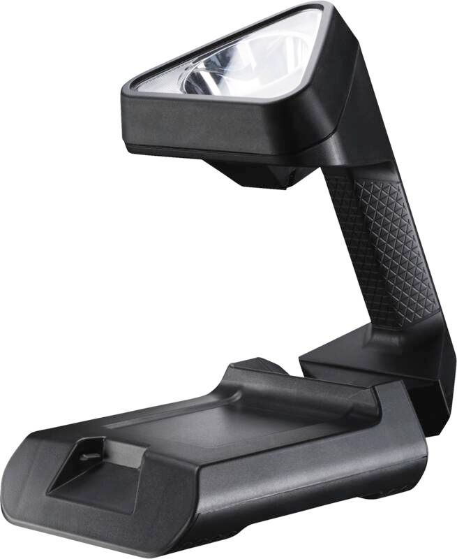 Varta Work Flex BL30R mit Akku