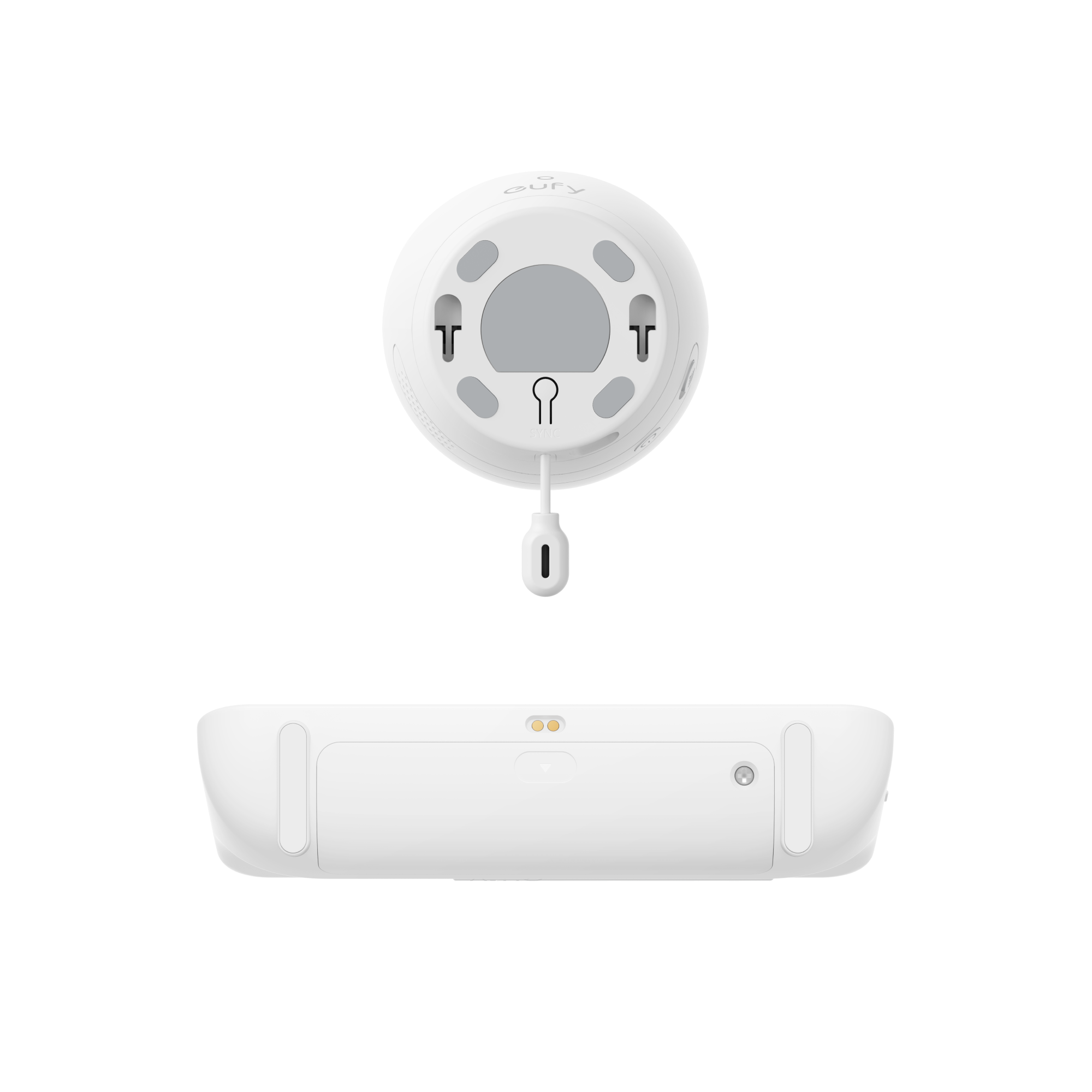 eufy Babyphone mit Kamera E21