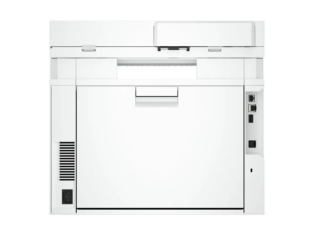 HP Color LaserJet Enterprise MFP 4801f - Multifunktionsdrucker - Farbe - Laser - Legal (216 x 356 mm)