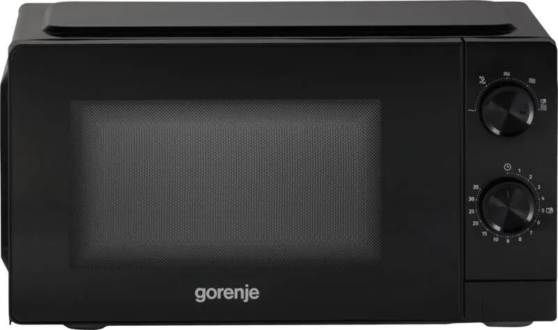 Gorenje Kleingeräte MIKROWELLE STAND 20L 700W / GORENK MO20CE1B5 747126
