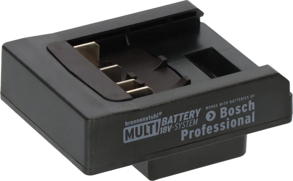 Brennenstuhl Adapter BOSCH