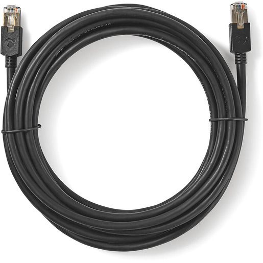 Nedis NETZWERKKABEL KAT6 RJ45/RJ45 / NEDIS CCBW85210AT100 10M CCBW85210AT100