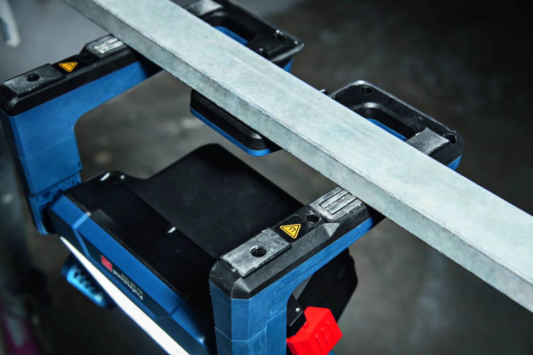 Bosch GLI18V-5000 Akku-Bauleuchte - 5000lm