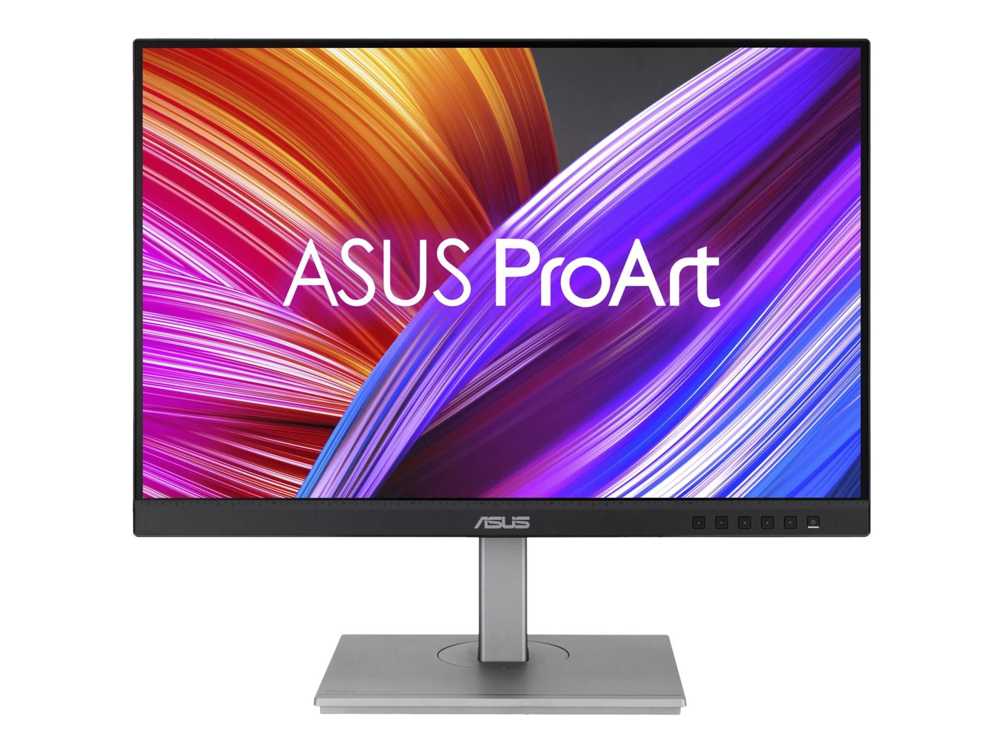 ASUS PROART PA248CNV 24.1IN IPS - Flachbildschirm (TFT/LCD) - 1.000:1
