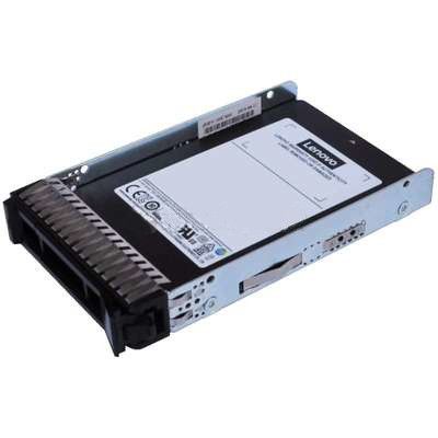 Lenovo SSD - 3.84 TB - Hot-Swap - 2.5" (6.4 cm)