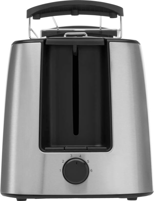 WMF BUENO Pro Doppel-Langschlitz-Toaster