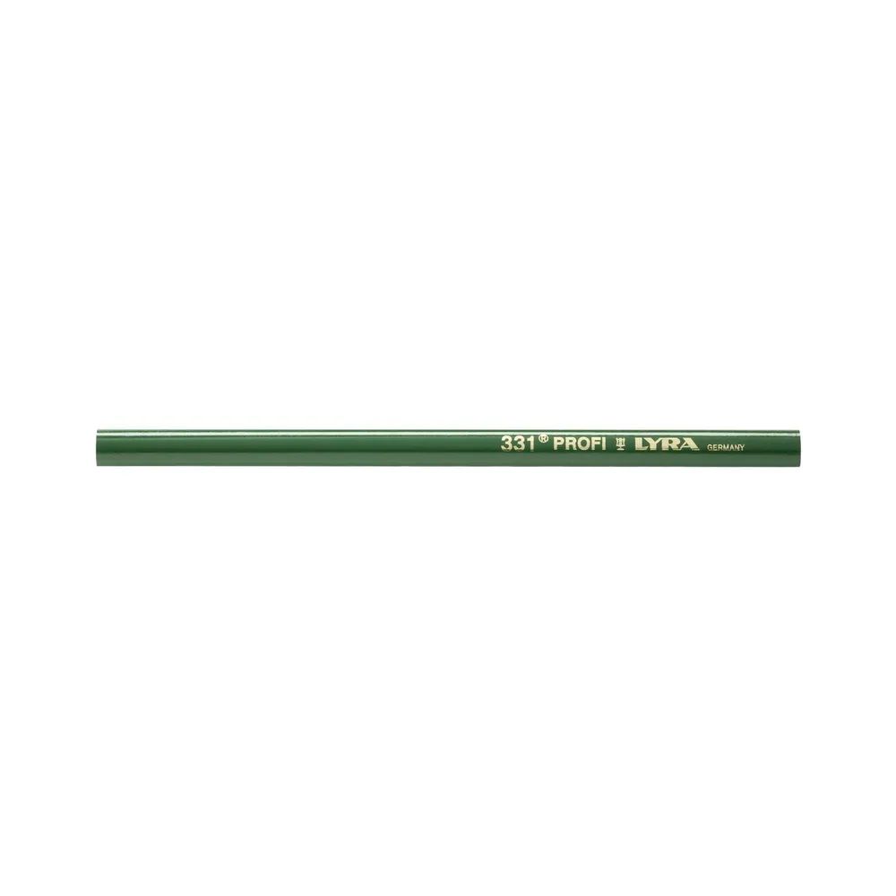 LYRA Maurerbleistift 331 Länge 240 mm