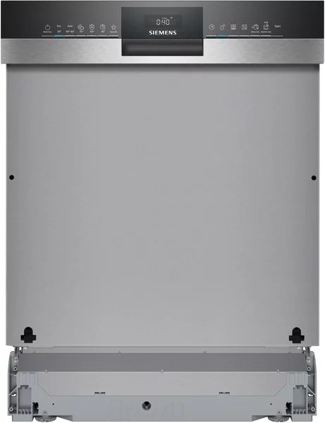 Siemens IQ300 SN53HS16AE