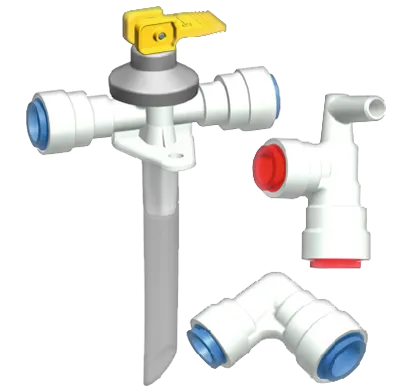 Truma Wasserset ABO JG EV