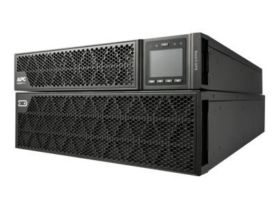 APC Smart-UPS RT 192V 5Ah Battery Pack (32 pcs x 12V/5Ah) - Batteriegehäuse (Rack - einbaufähig)