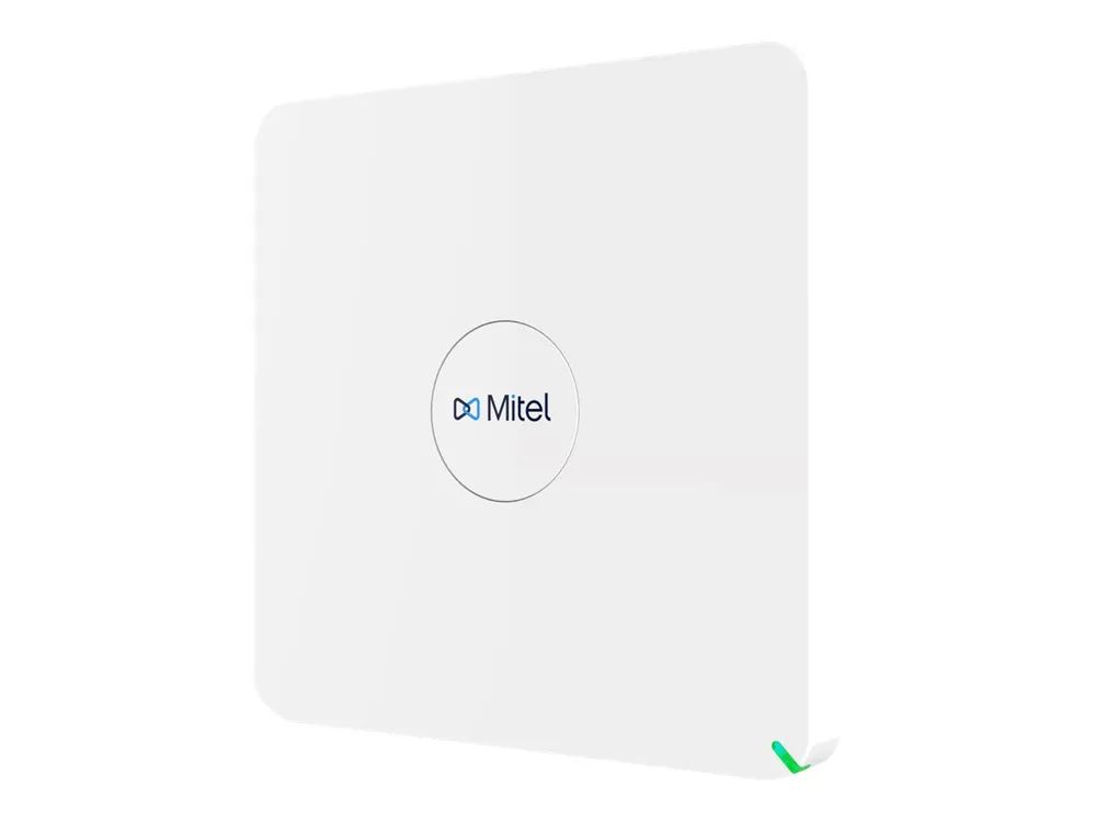 Mitel RFP 44 - Basisstation für schnurloses VoIP-Telefon