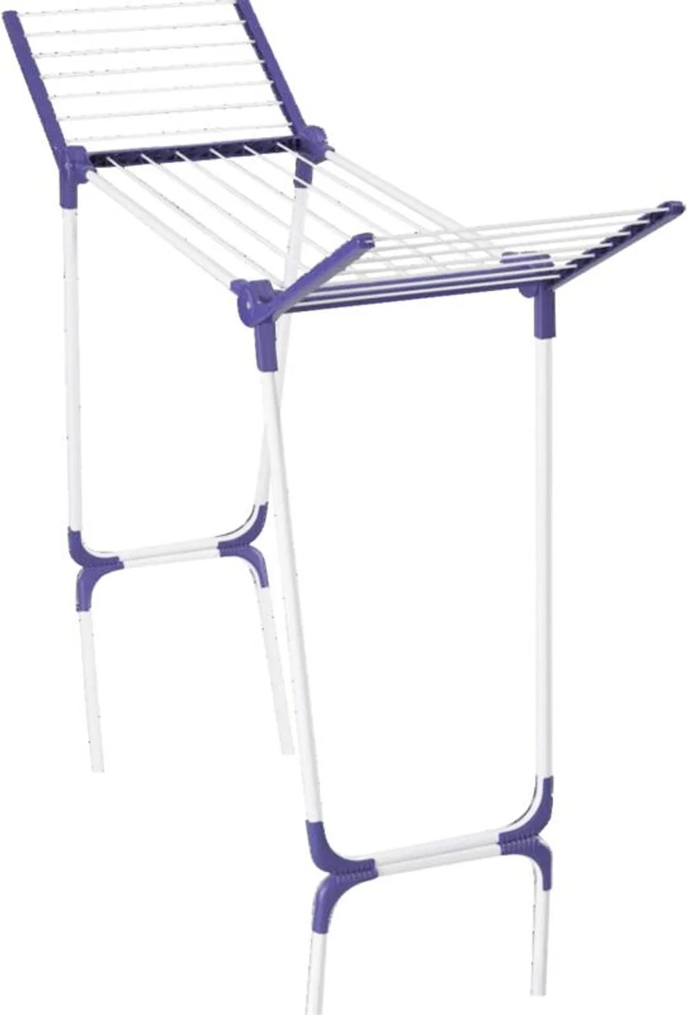 Leifheit Standtrockner, Pegasus 120 Solid Bath
