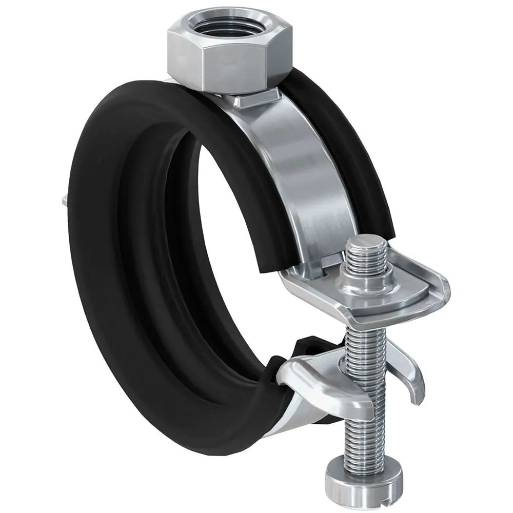 FISCHER AUSTRIA GMBH  FISCHER FGRS Universal Gelenkrohrschelle Spannbereich 31- 37 mm M8